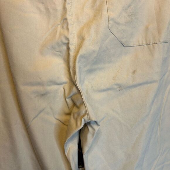 5 for $25🔥Beige Scrub Pants XS - Picture 4 of 5